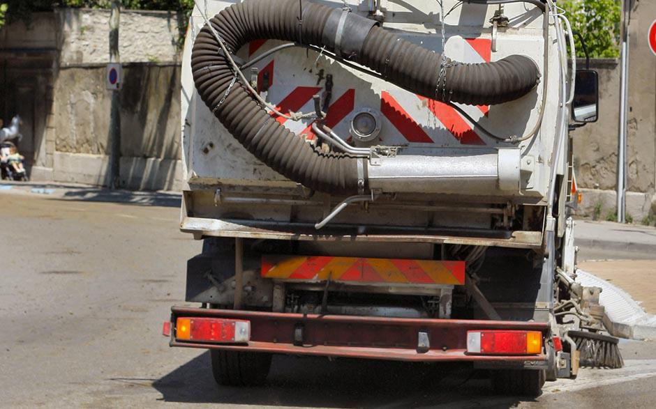 travaux assainissement Boulogne-Billancourt