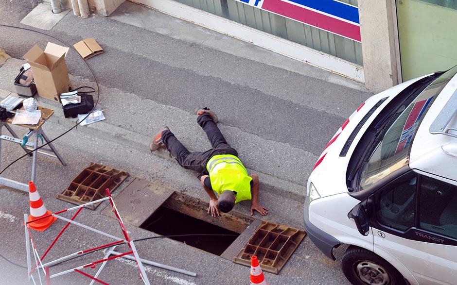 vidange assainissement Boulogne-Billancourt