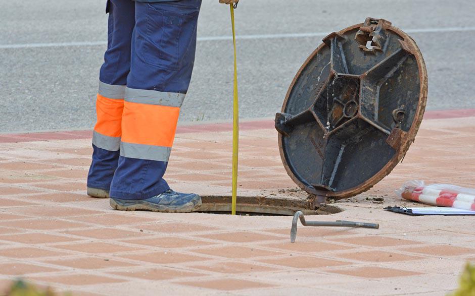 canalisation assainissement Boulogne-Billancourt