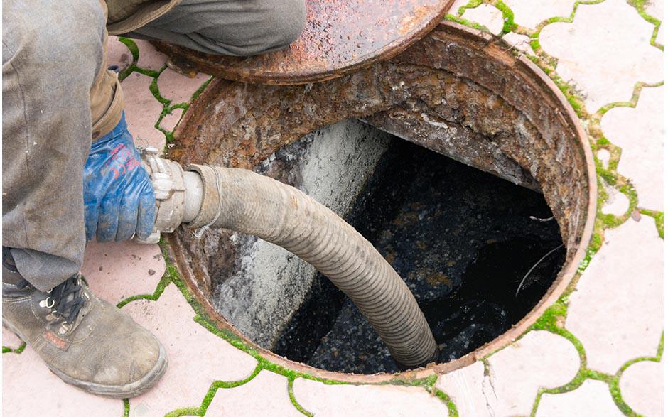 curage canalisation Boulogne-Billancourt