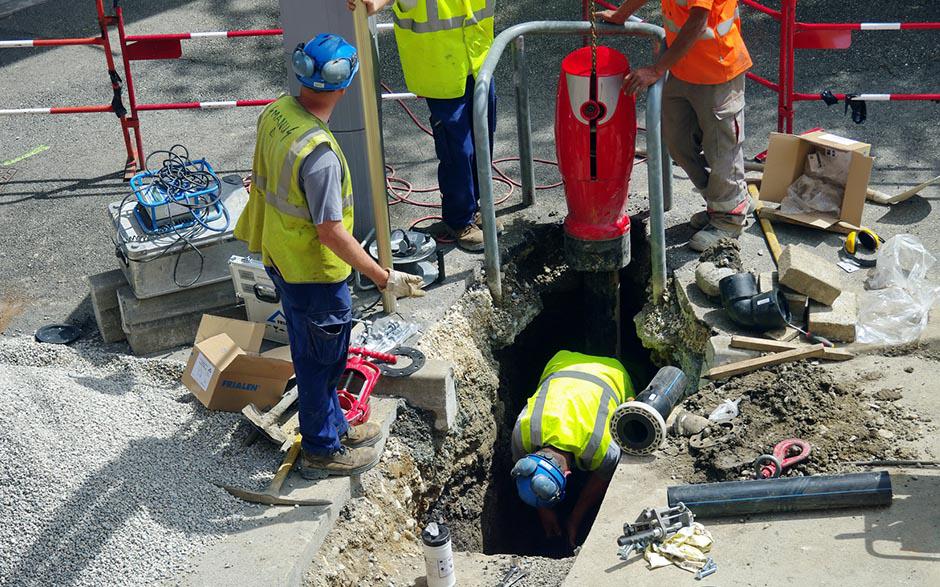 curage de canalisation Boulogne-Billancourt